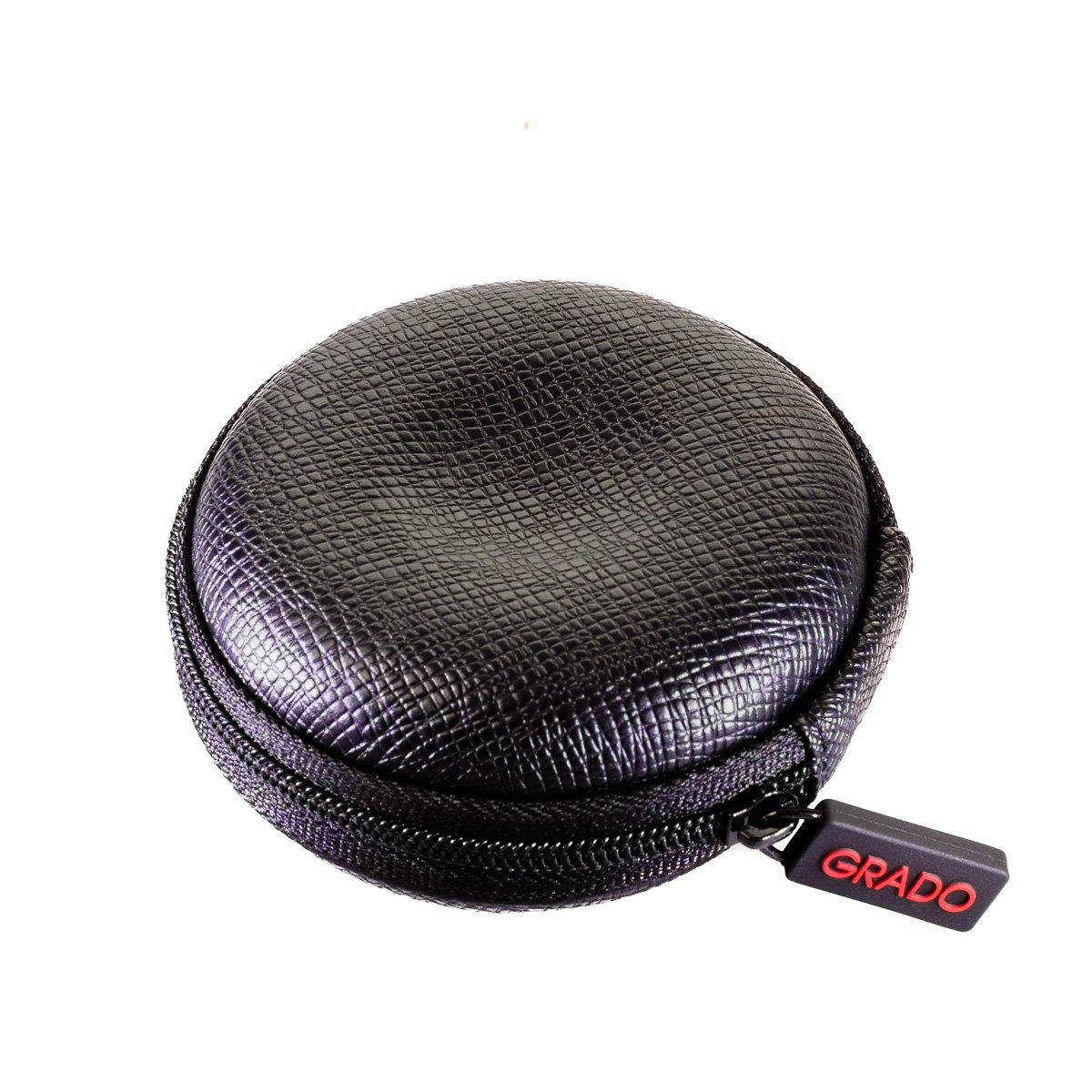 grado-small-clamshell-earphone-case-in-ear-transportcase image 2