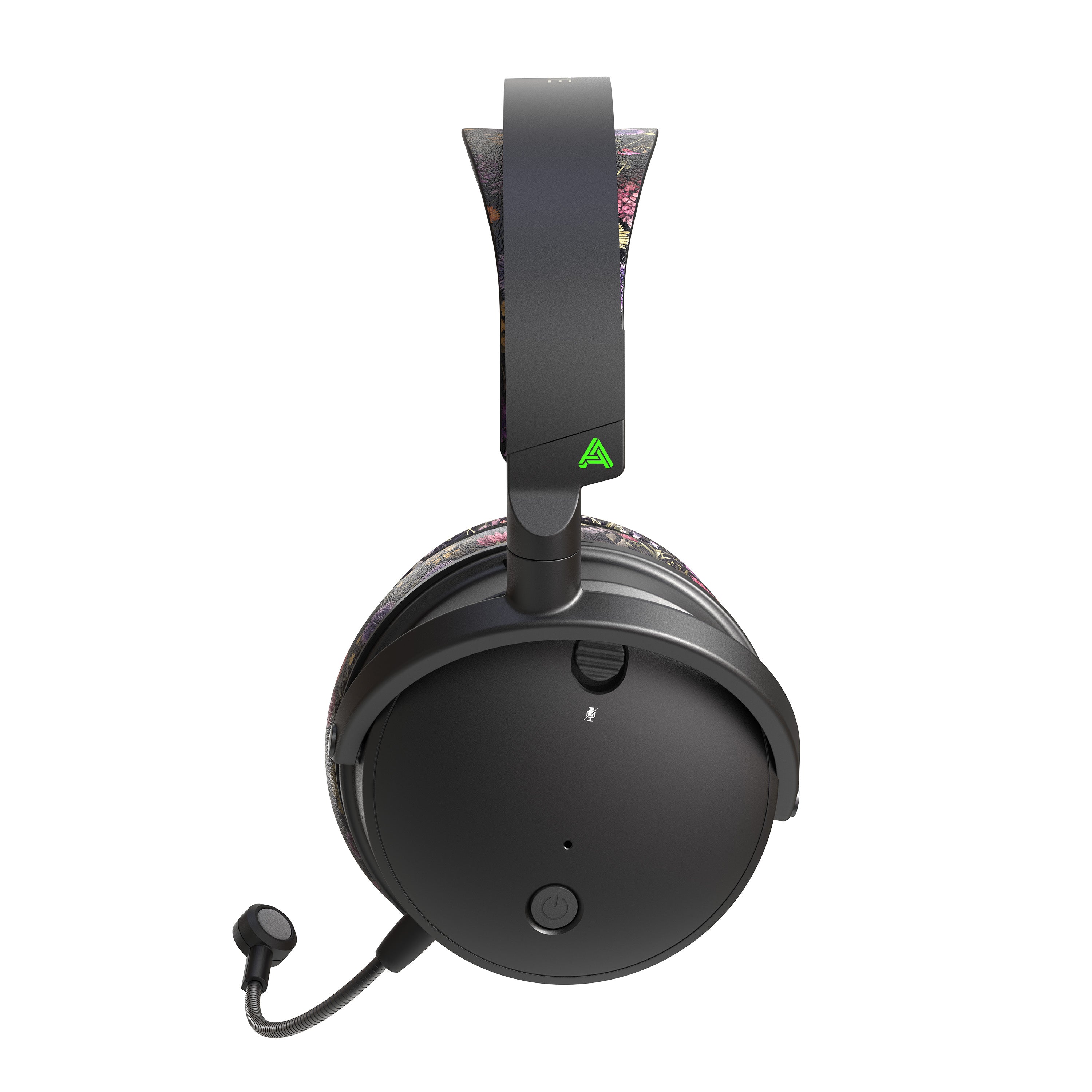 audeze-maxwell-flora-edition-xbox-gaming-headset-limited-floral image 3