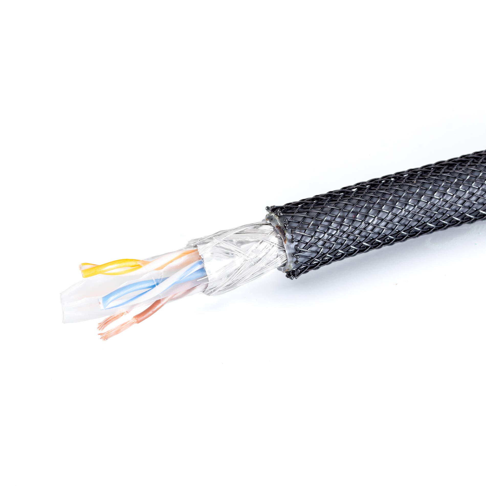 in-akustik-eagle-cable-deluxe-cat6-netzwerkkabel-3-2-m-schwarz image 6