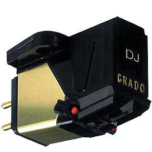grado-dj200i-prestige-series-dj-tonabnehmer image 1