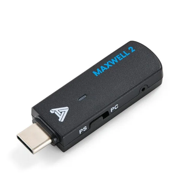 audeze-maxwell-2-anc-usb-dongle-wireless-ersatz-dongle image 1