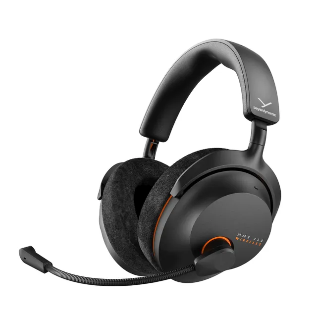 beyerdynamic-mmx-230-wireless-gaming-headset-mit-anc-und-bluetooth-6-0-schwarz image 1