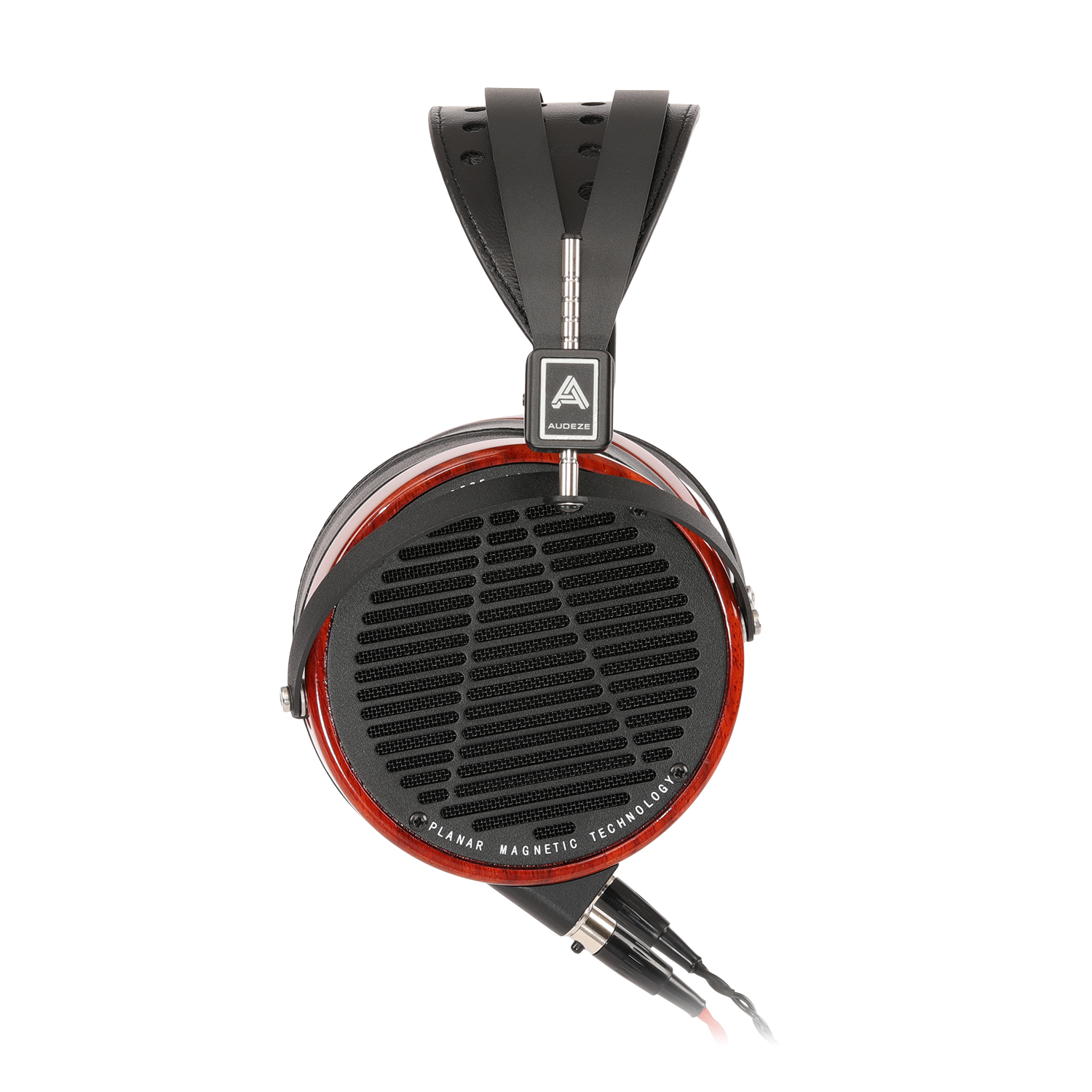 audeze-lcd-2-over-ear-planar-kopfh-rer-padauk-holz-fazor-waveguide image 3