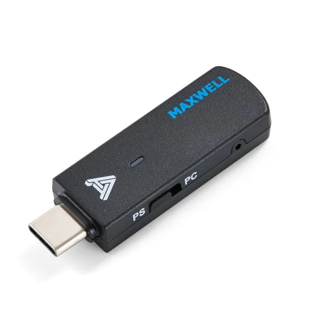 audeze-maxwell-original-usb-dongle image 1
