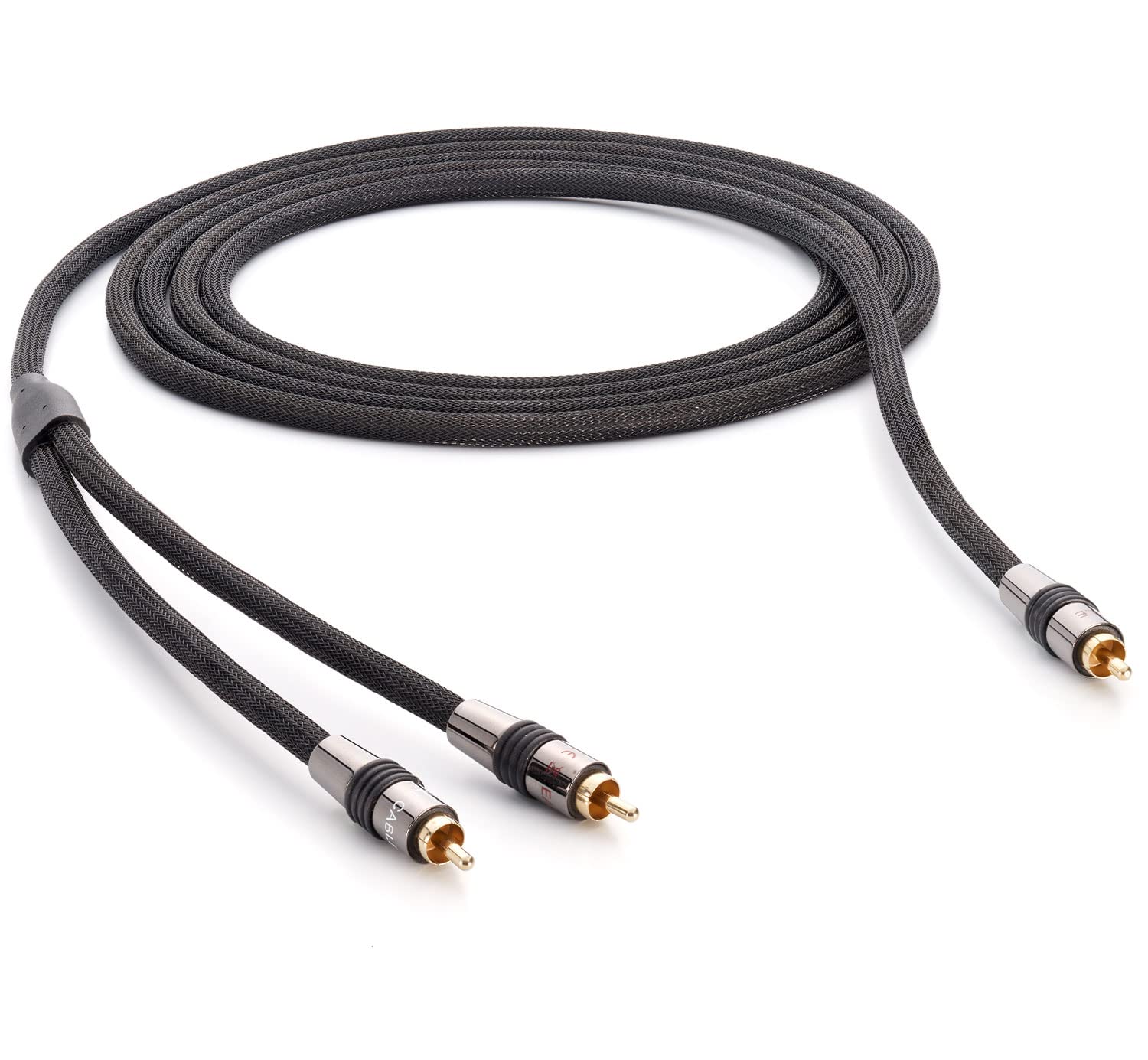 in-akustik-eagle-cable-deluxe-y-subwooferkabel-5-0-m-schwarz image 3