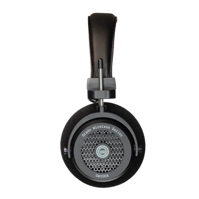 grado-gw100x-wireless-on-ear-kopfh-rer-bluetooth-5-2-mit-x-drivers image 1