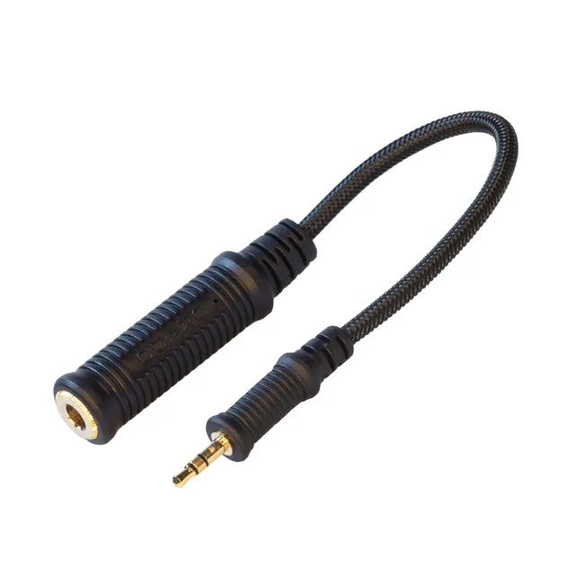 grado-x-series-4-conductor-mini-adaptor-kabel-6-3-mm-auf-3-5-mm-kopfh-rer-adapte image 1