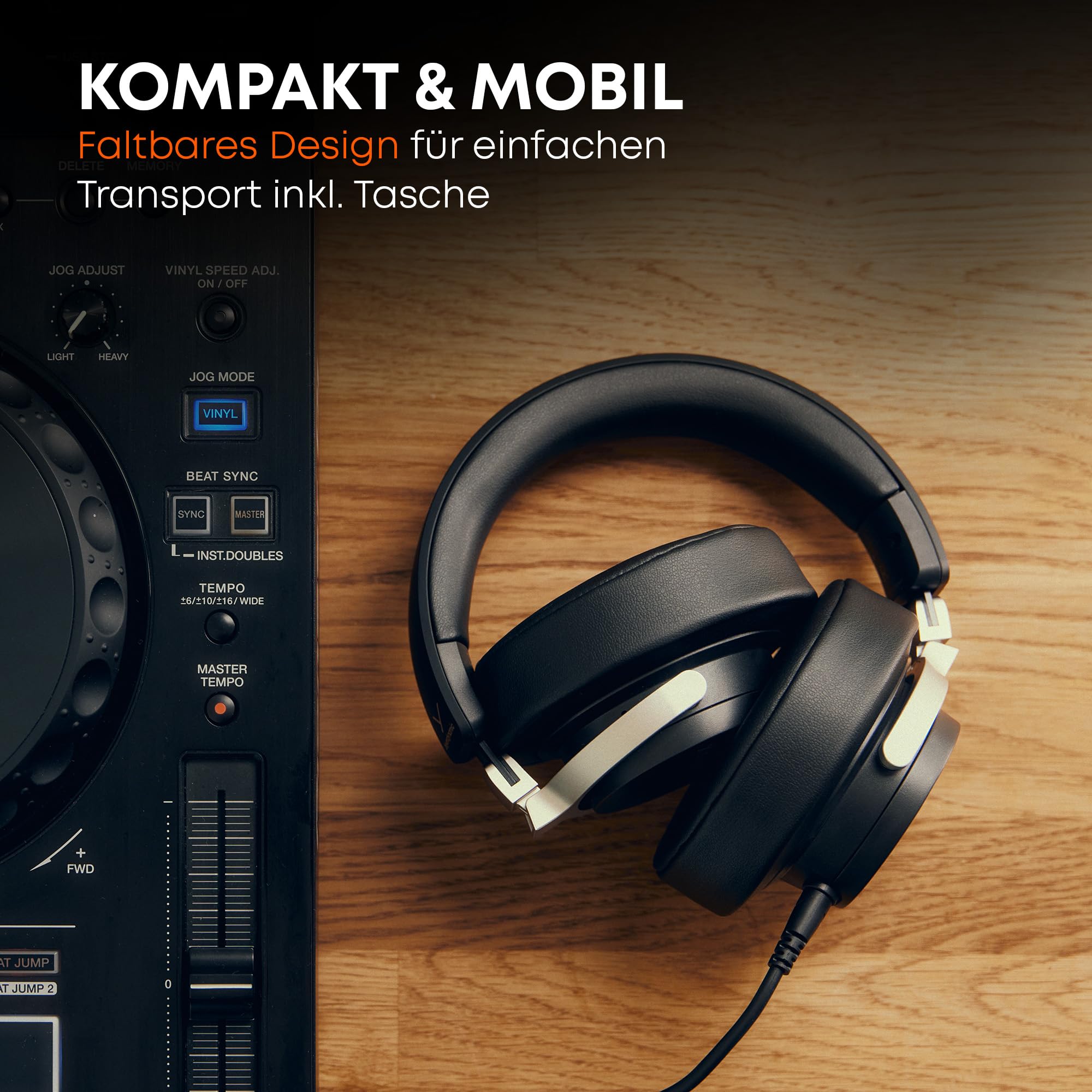 beyerdynamic-dj-300-pro-x-club-dj-kopfh-rer-2-in-1-on-over-ear image 8