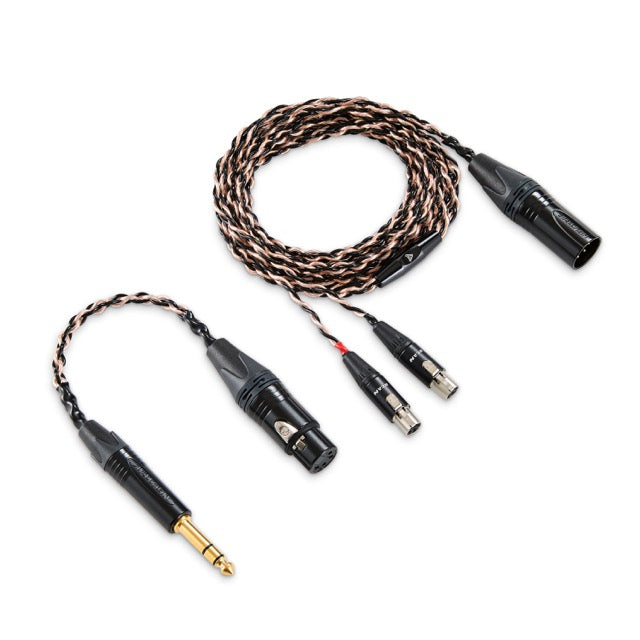 audeze-lcd-premium-combo-1-4-auf-xlr-kabel-2-5m image 1