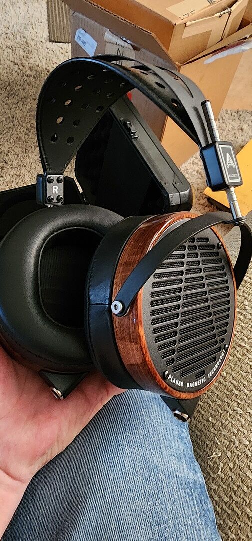 Endgame für mich