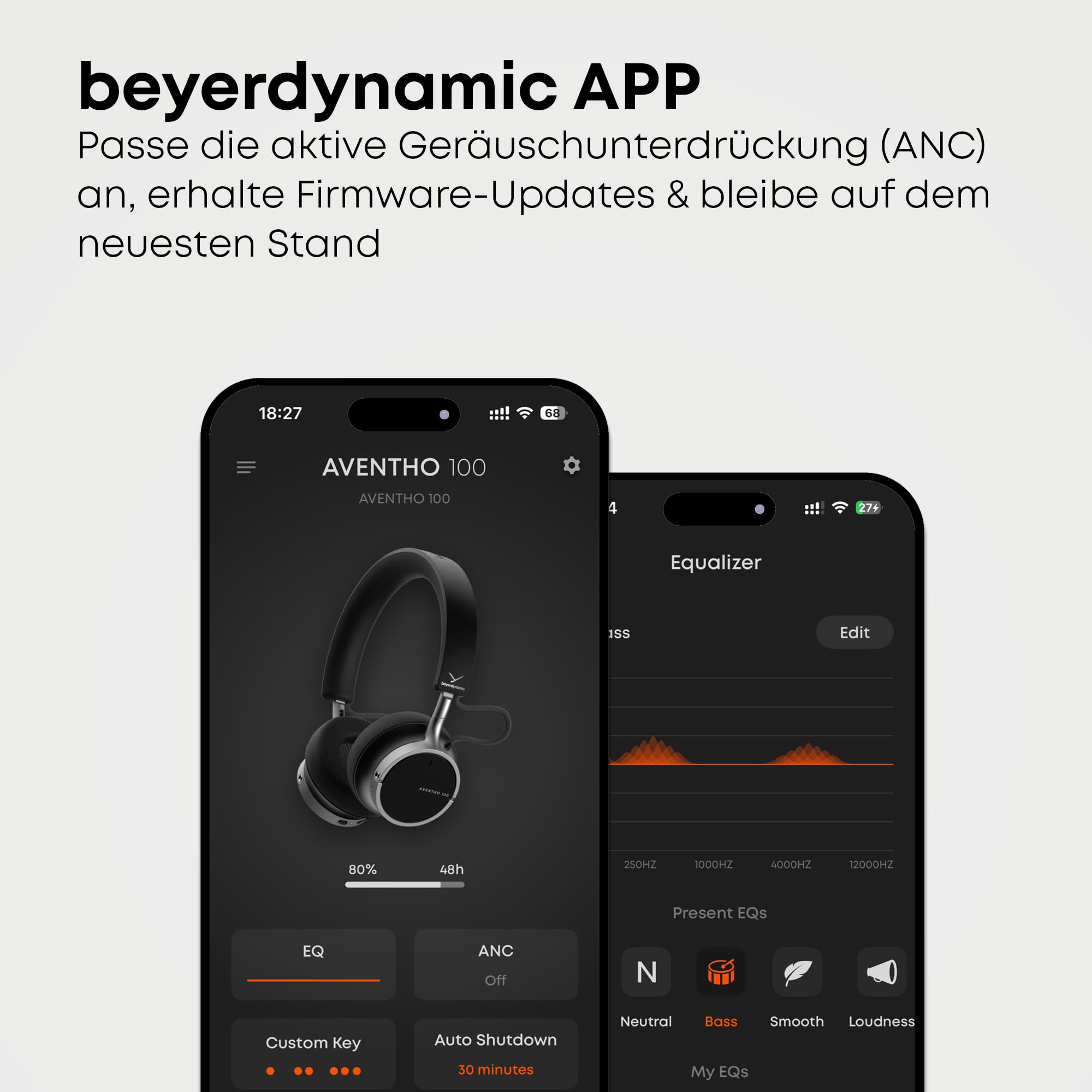 beyerdynamic-aventho-100-wireless-on-ear-kopfh-rer-braun-mit-anc image 8