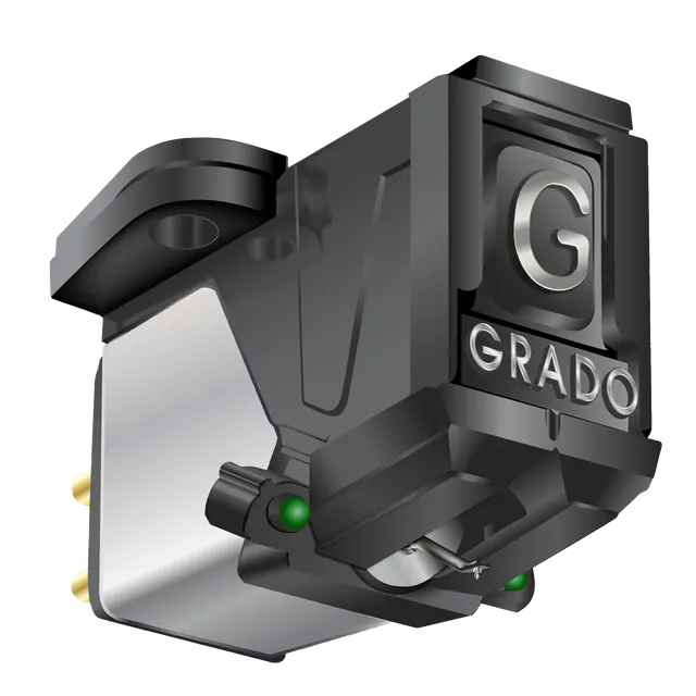 grado-green4-prestige-series-tonabnehmer-cartridge image 1