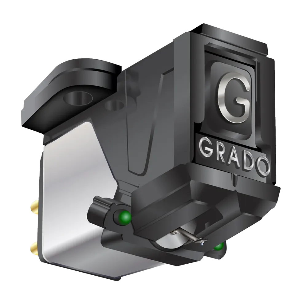 grado-green4-prestige-series-tonabnehmer-cartridge image 1