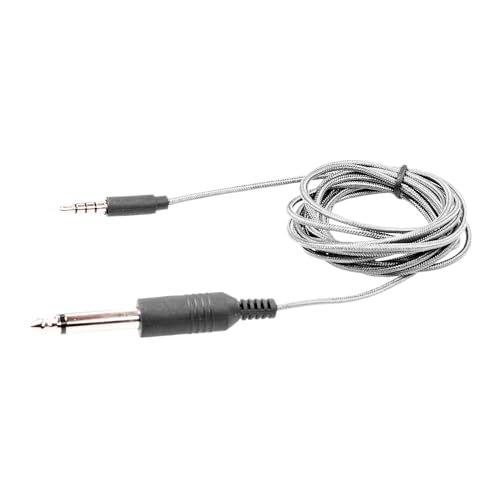 austrian-audio-mcc1-micreator-instrument-cable-instrumentenkabel-2-m-6-3-mm-klin image 2