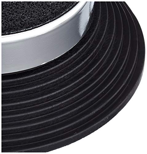 in-akustik-bolide-absorber-4er-set-chrom-f-r-boxen-und-ger-te-bis-50-kg image 8