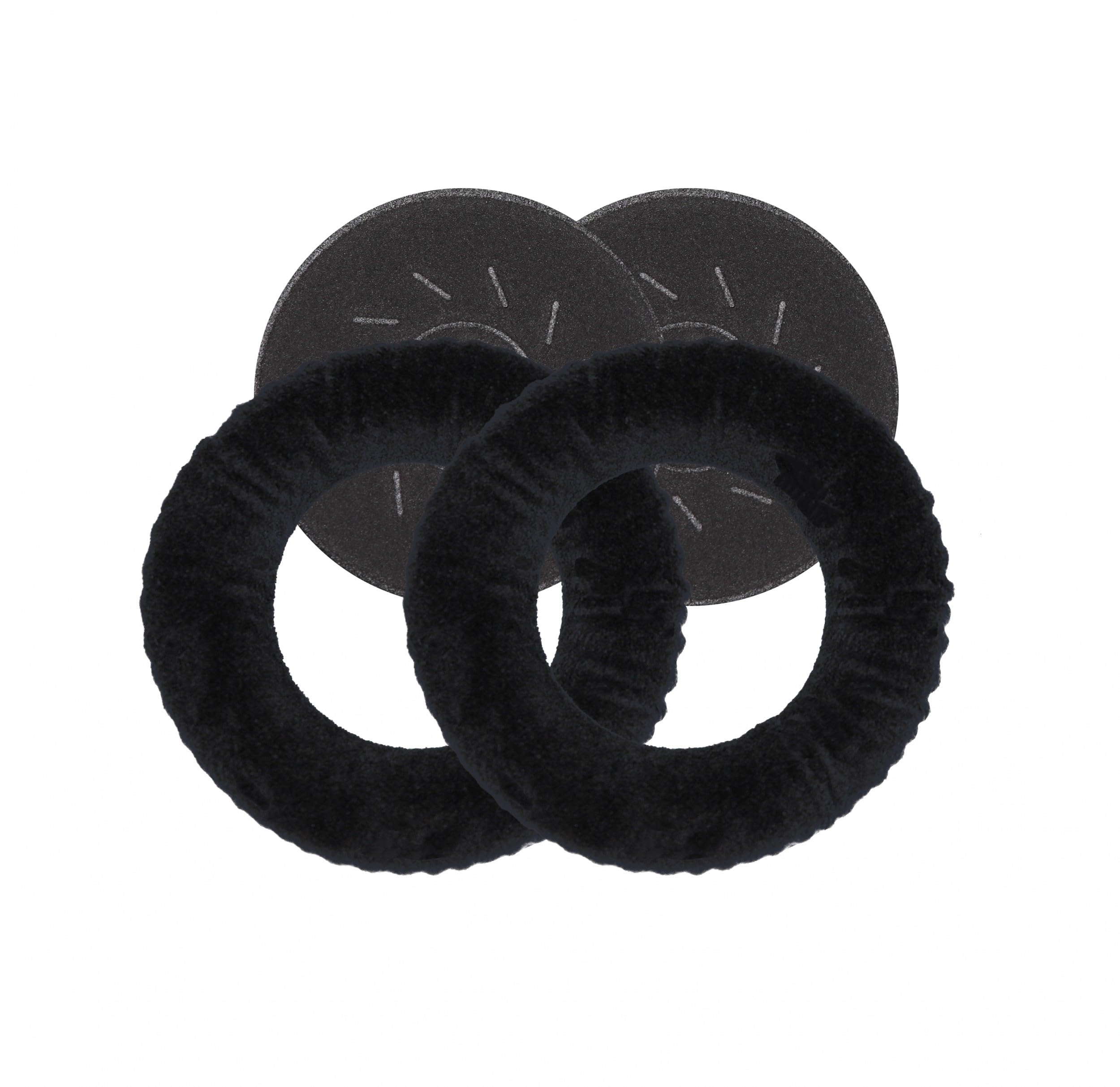 beyerdynamic-dt-1770-pro-mkii-ohrpolster-velours-ersatz-earpads-mit-akustikschei image 1