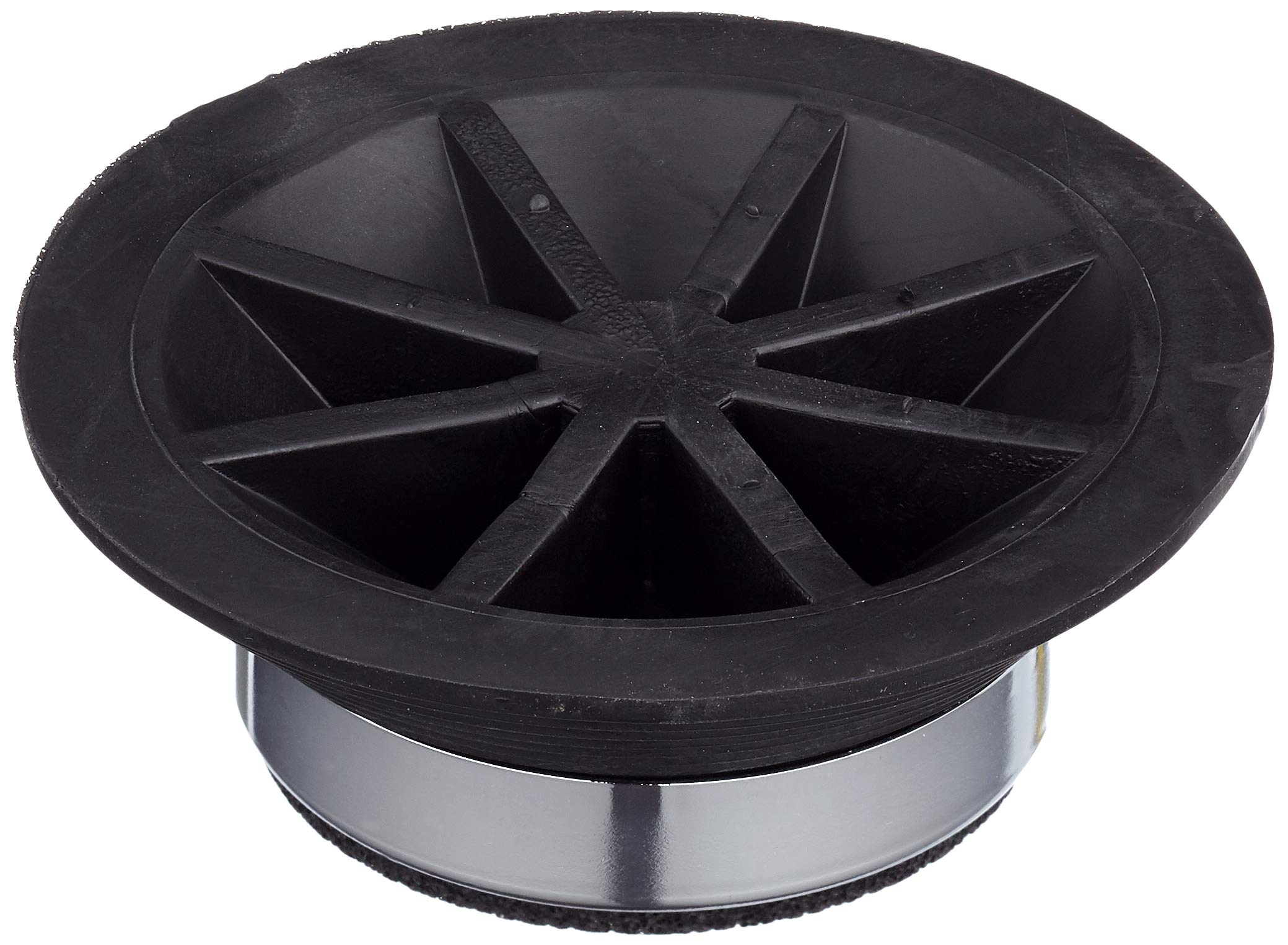 in-akustik-bolide-absorber-4er-set-chrom-f-r-boxen-und-ger-te-bis-50-kg image 2