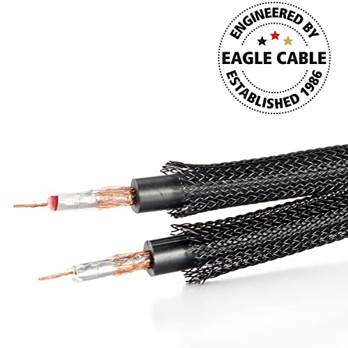 in-akustik-eagle-cable-deluxe-y-subwooferkabel-5-0-m-schwarz image 8