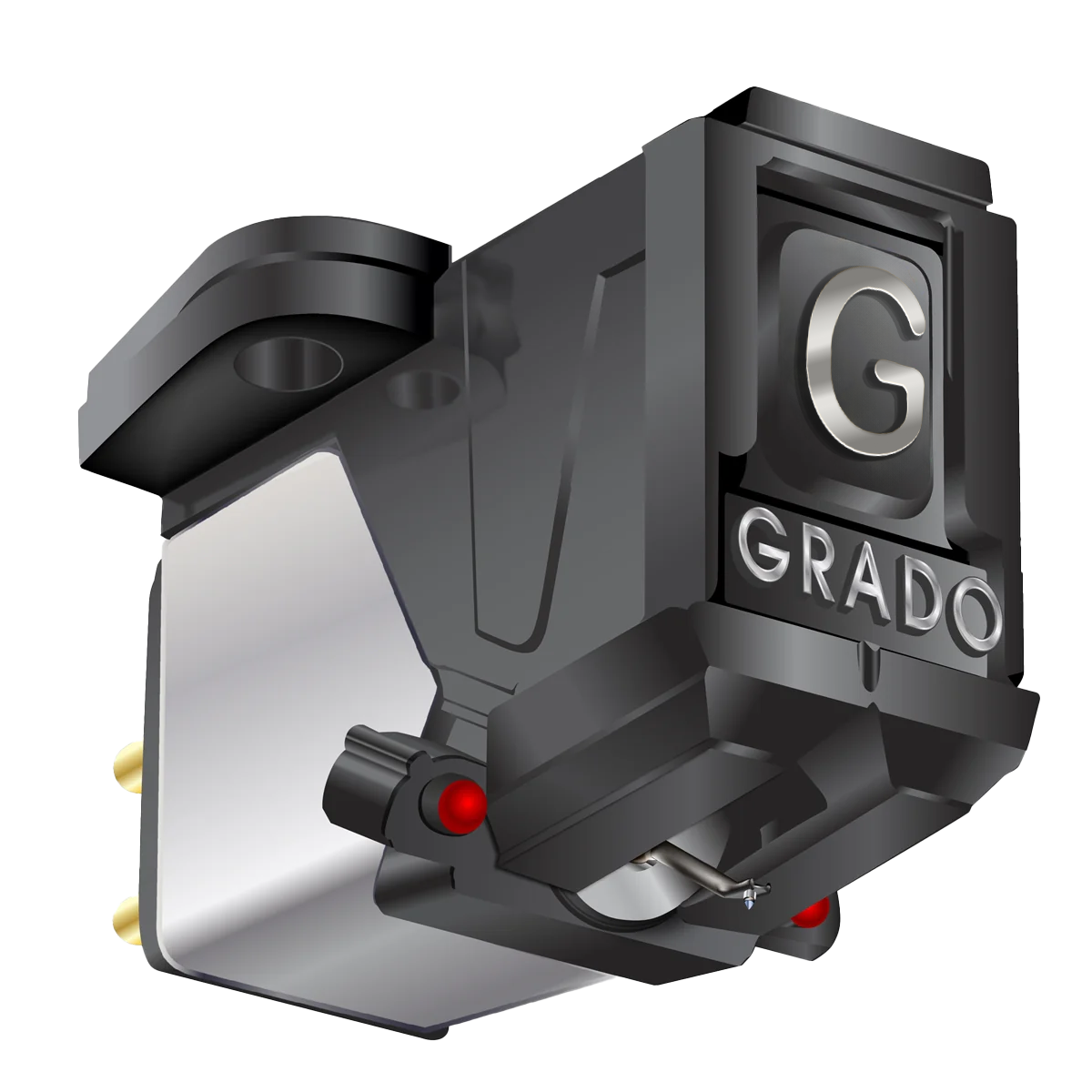 grado-red4-prestige-series-tonabnehmer-cartridge image 1