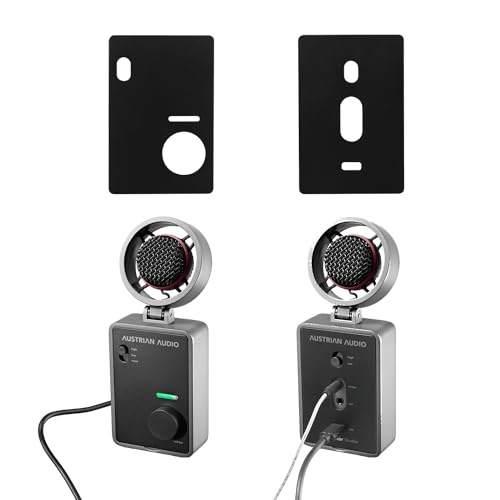 austrian-audio-micreator-diy-plates-studio-frontplatten-set-wei-schwarz-unbedruc image 8